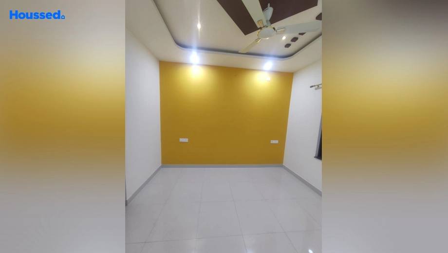 Project Image of 2 BHK Furnished Flat for Rent in Kavya Residency 2, Manish Nagar - Image 177341