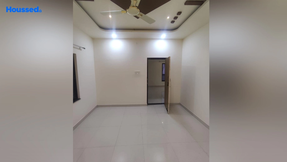 Project Image of 2 BHK Furnished Flat for Rent in Kavya Residency 2, Manish Nagar - Image 177340