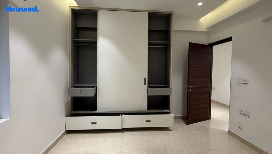 Project Image of 3 BHK Flat for Resale in Om Sree Signet, Yapral - Image 177361