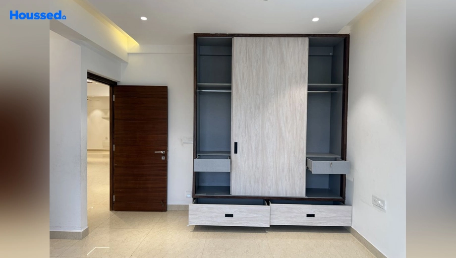 Project Image of 3 BHK Flat for Resale in Om Sree Signet, Yapral - Image 177363