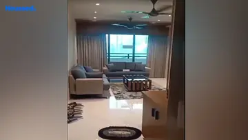 Project Image of 2 BHK Flat for Resale in Friends Aroma Heights Jahangirabad, Surat - Image 177357