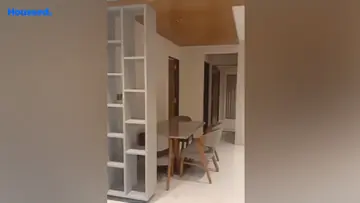 Project Image of 2 BHK Flat for Resale in Friends Aroma Heights Jahangirabad, Surat - Image 177354