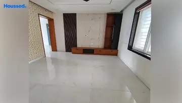 Project Image of 3 BHK Flat for Resale in NCC Cyber Urbania Tellapur, Hyderabad - Image 177386