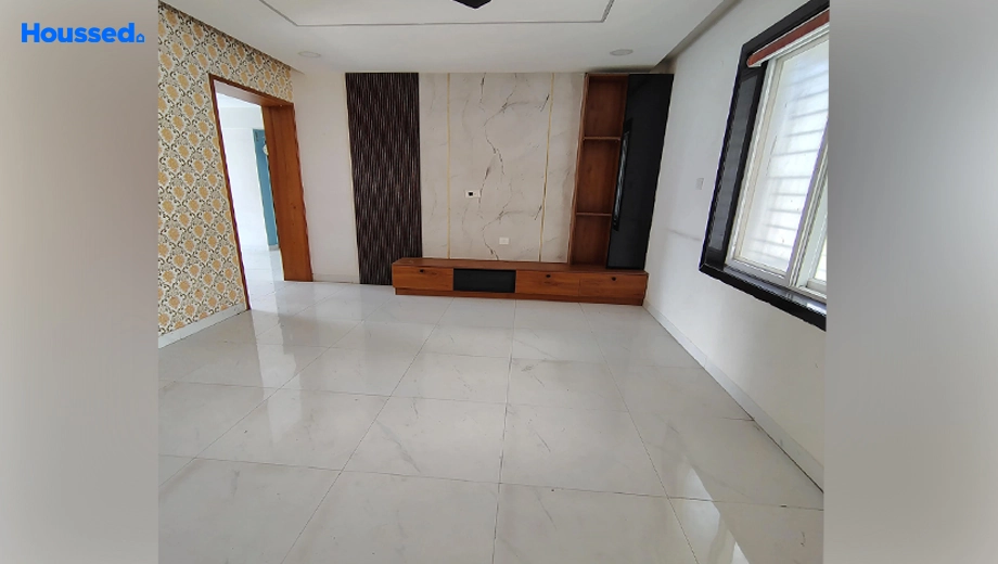 Project Image of 3 BHK Flat for Resale in NCC Cyber Urbania, Tellapur - Image 177386