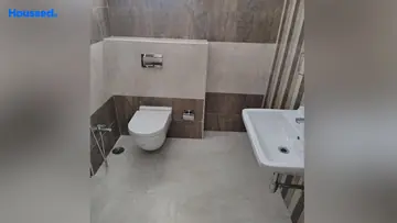 Project Image of 3 BHK Flat for Resale in NCC Cyber Urbania Tellapur, Hyderabad - Image 177385