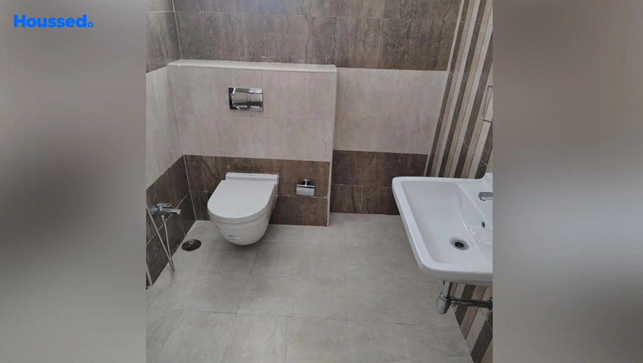 Project Image of 3 BHK Flat for Resale in NCC Cyber Urbania, Tellapur - Image 177385