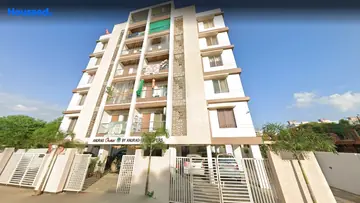Project Image of 3 BHK Flat for Rent in Anurag Orchid Hingna Road, Nagpur - Image 177367