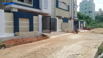 Sample Apartment of 3 BHK Flat for Resale in Madhurawada, Visakhapatnam - Image 9600