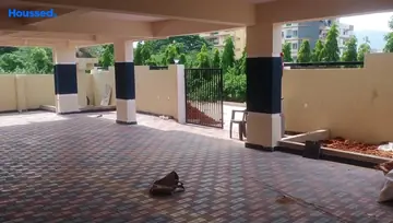 Sample Apartment of 3 BHK Flat for Resale in Madhurawada, Visakhapatnam - Image 9601