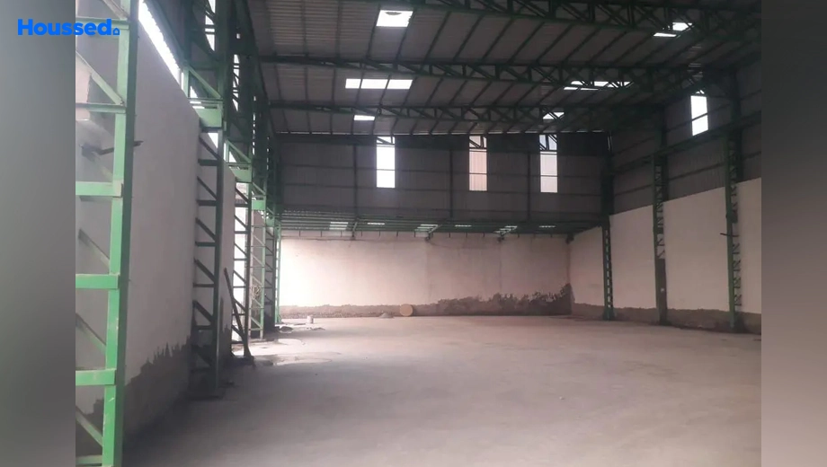 Project Image of Commercial Space for Rent in Sector 31 - Image 177368