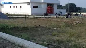 Project Image of Housing Plot/Residential Land for Resale in Dharni Defence Paradise Sarojini Nagar, Lucknow - Image 177370