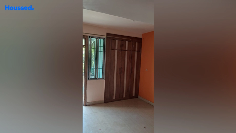 Project Image of 3 BHK Semi-Furnished Flat for Rent in Morabadi - Image 177372