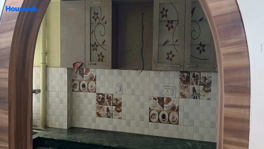 Project Image of 3 BHK Semi-Furnished Flat for Rent in Morabadi - Image 177379