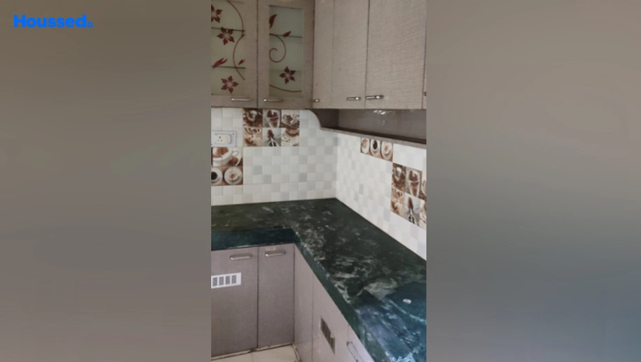 Project Image of 3 BHK Semi-Furnished Flat for Rent in Morabadi - Image 177377