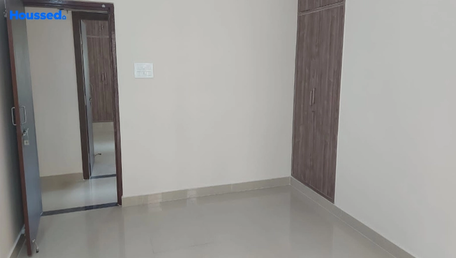 Project Image of 3 BHK Semi-Furnished Flat for Rent in Morabadi - Image 177374