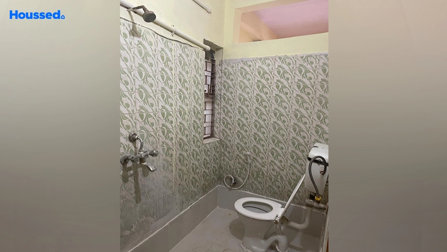 Project Image of 3 BHK Semi-Furnished Flat for Rent in Morabadi - Image 177378