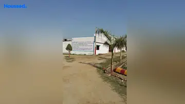 Project Image of Housing Plot/Residential Land for Resale in Dharni Defence Paradise Sarojini Nagar, Lucknow - Image 177380