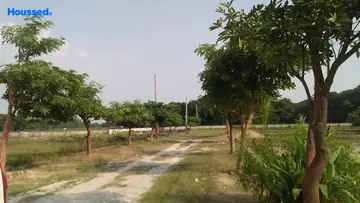 Project Image of Housing Plot/Residential Land for Resale in Dharni Defence Paradise Sarojini Nagar, Lucknow - Image 177381