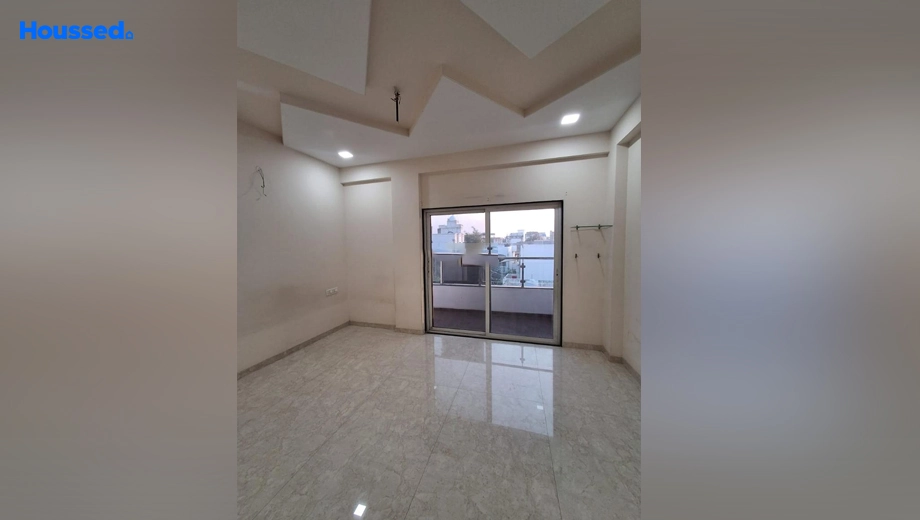 Project Image of 3 BHK Un-Furnished Flat for Rent in Triveni Apartments, KT Nagar - Image 177391