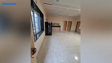 Project Image of 3 BHK Flat for Rent in Triveni Apartments KT Nagar, Nagpur - Image 177392