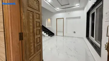 Project Image of 3 BHK House/Villa for Resale in Janapriya Silver Crest Sainikpuri, Hyderabad - Image 177394