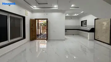 Project Image of 3 BHK House/Villa for Resale in Janapriya Silver Crest Sainikpuri, Hyderabad - Image 177398