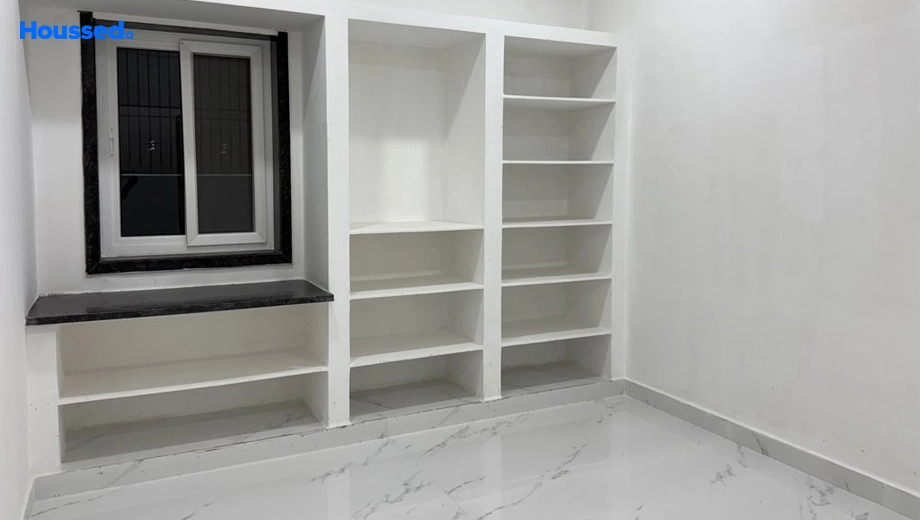 Project Image of 3 BHK House/Villa for Resale in Janapriya Silver Crest, Sainikpuri - Image 177402