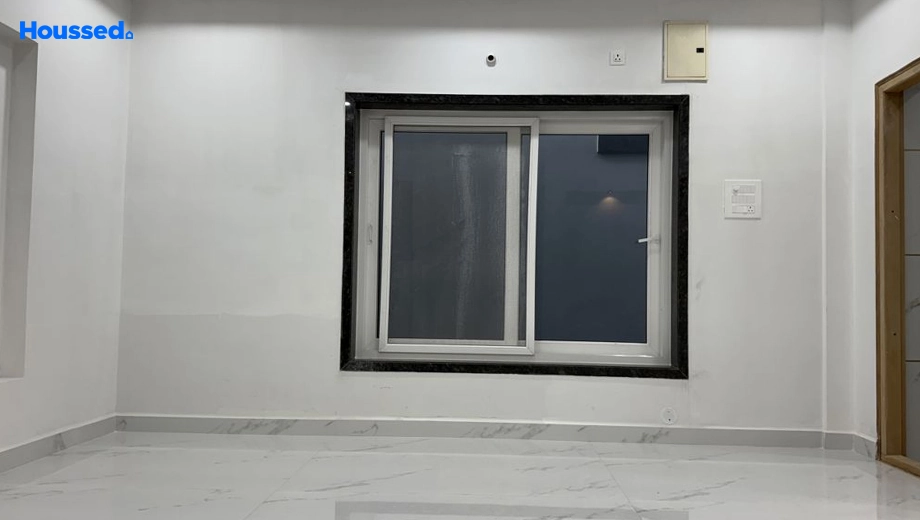 Project Image of 3 BHK House/Villa for Resale in Janapriya Silver Crest, Sainikpuri - Image 177404