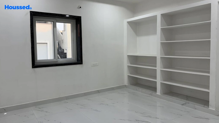 Project Image of 3 BHK House/Villa for Resale in Janapriya Silver Crest, Sainikpuri - Image 177405