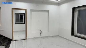 Project Image of 3 BHK House/Villa for Resale in Janapriya Silver Crest Sainikpuri, Hyderabad - Image 177406