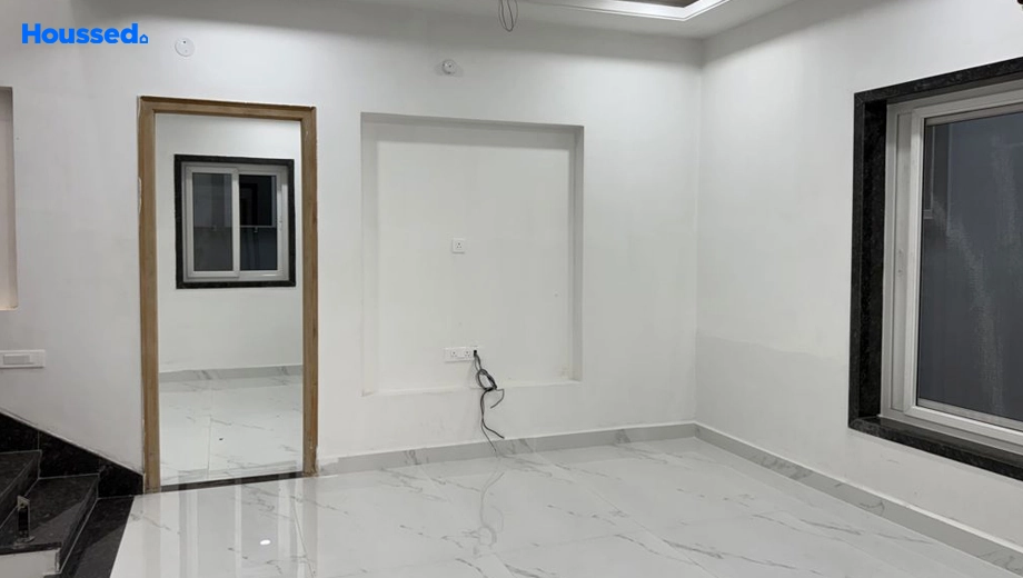 Project Image of 3 BHK House/Villa for Resale in Janapriya Silver Crest, Sainikpuri - Image 177406