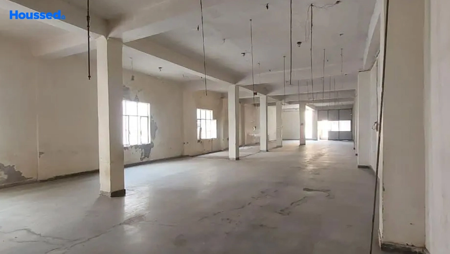 Project Image of Commercial Space for Rent in Sector 27C - Image 177400
