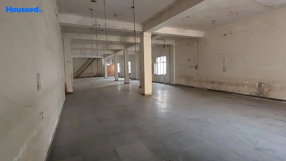 Project Image of Commercial Space for Rent in Sector 27C - Image 177401