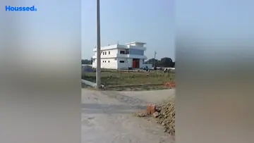 Project Image of Housing Plot/Residential Land for Resale in Dharni Defence Paradise Sarojini Nagar, Lucknow - Image 177397
