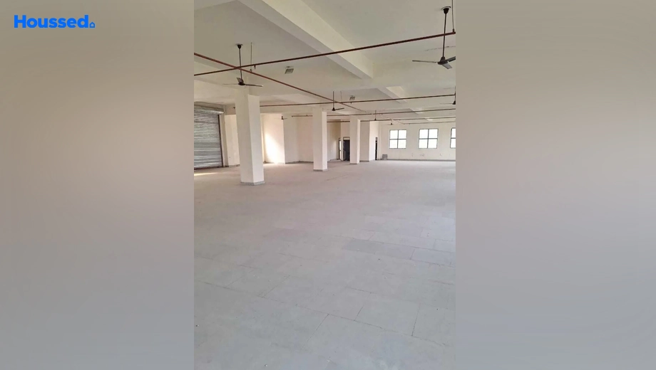 Project Image of Commercial Space for Rent in Sector 30 - Image 177410