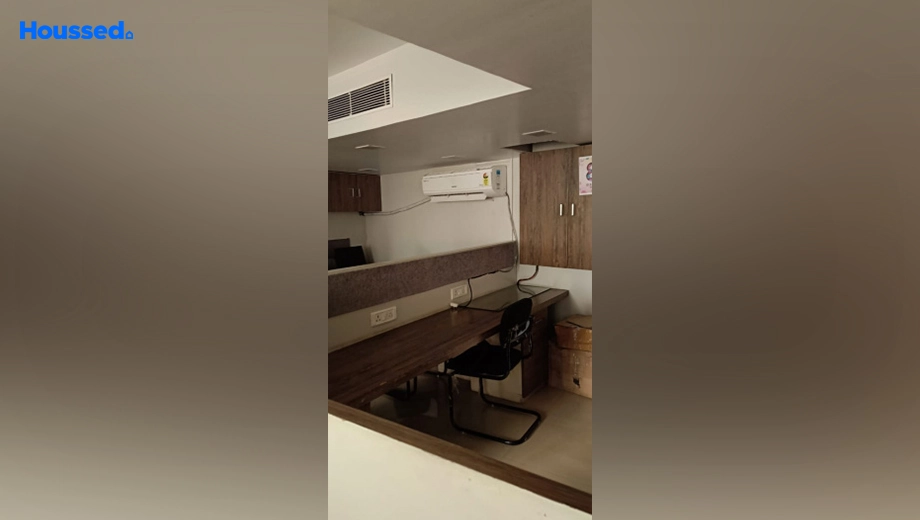 Project Image of Office Space for Rent in Circular Road - Image 177413