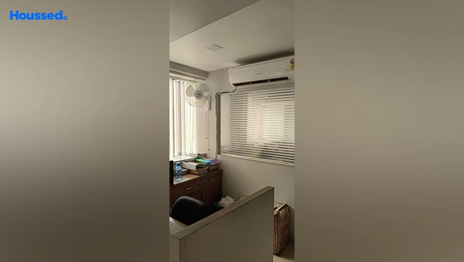 Project Image of Office Space for Rent in Circular Road - Image 177415
