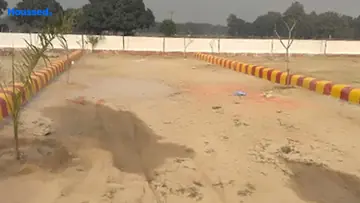Project Image of Housing Plot/Residential Land for Resale in Dharni Defence Paradise Sarojini Nagar, Lucknow - Image 177417