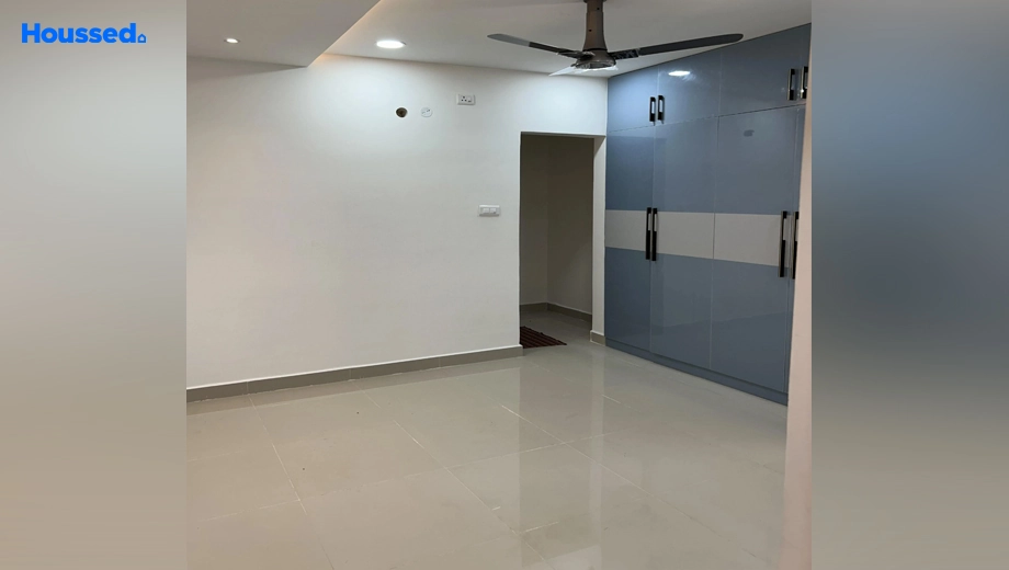 Project Image of 2 BHK Flat for Resale in Tellapur - Image 177427