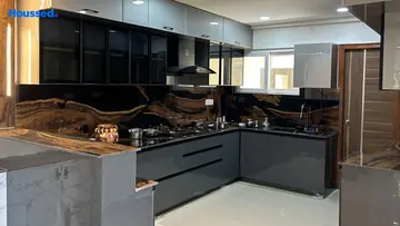 Project Image of 2 BHK Flat for Resale in Tellapur, Hyderabad - Image 177429