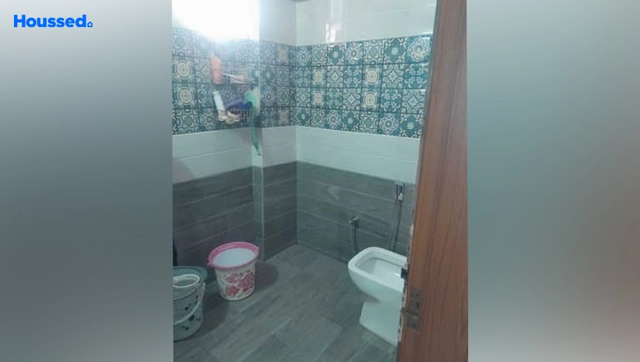 Project Image of 3 BHK Flat for Resale in Eklavya Tower, Pundag - Image 177447