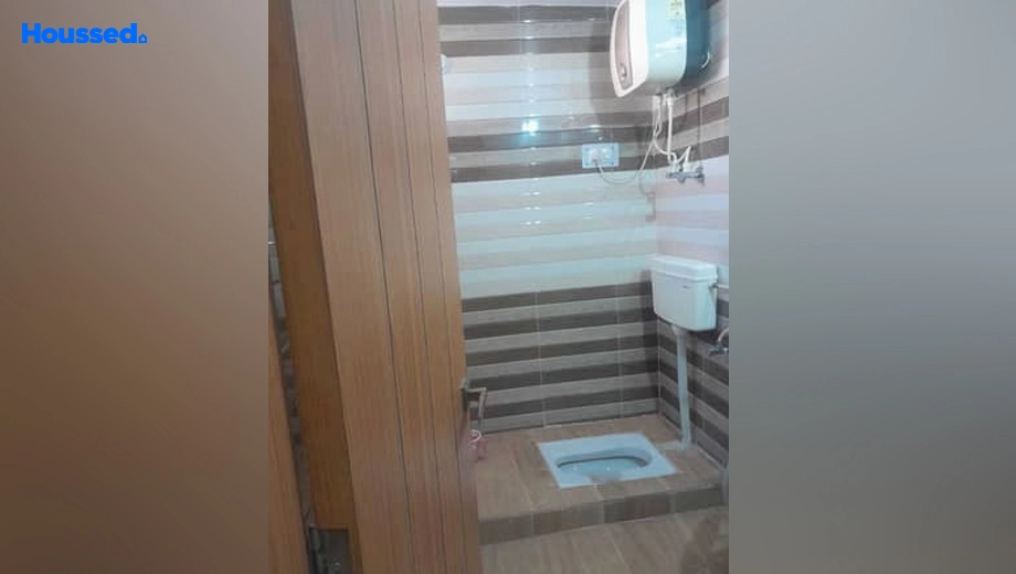 Project Image of 3 BHK Flat for Resale in Eklavya Tower, Pundag - Image 177448