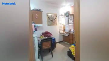 Project Image of 3 BHK Flat for Resale in Eklavya Tower Pundag, Ranchi - Image 177446