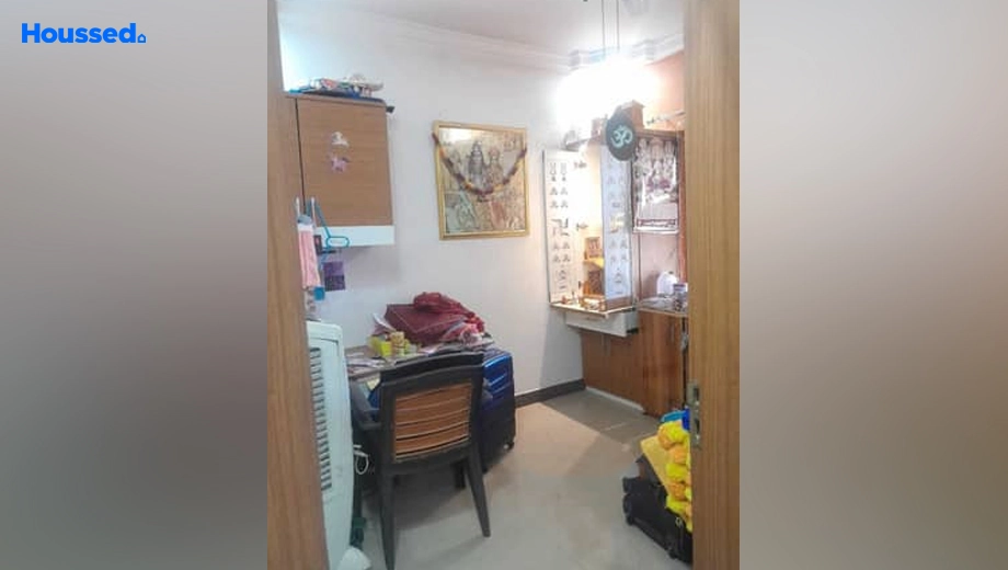 Project Image of 3 BHK Flat for Resale in Eklavya Tower, Pundag - Image 177446