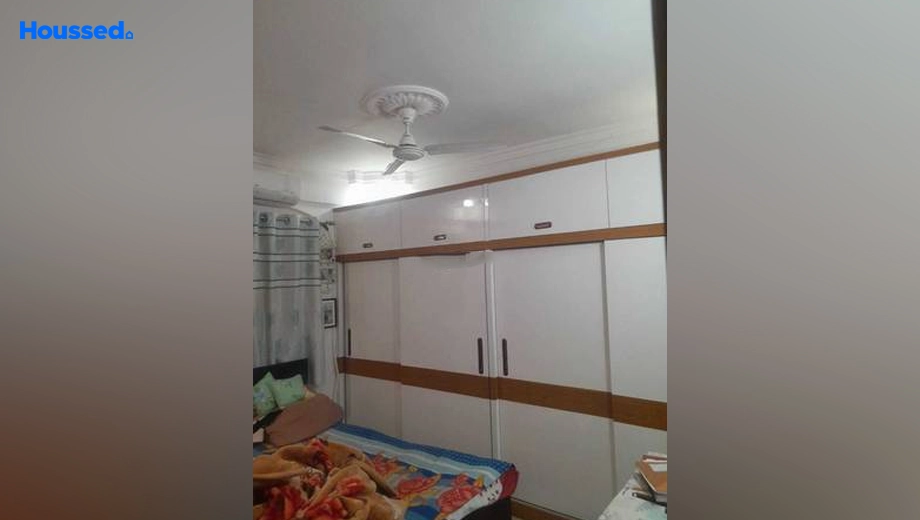 Project Image of 3 BHK Flat for Resale in Eklavya Tower, Pundag - Image 177445