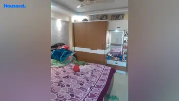 Project Image of 3 BHK Flat for Resale in Eklavya Tower Pundag, Ranchi - Image 177449