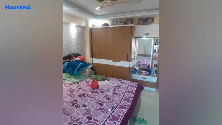 Project Image of 3 BHK Flat for Resale in Eklavya Tower, Pundag - Image 177449