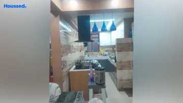 Project Image of 3 BHK Flat for Resale in Eklavya Tower Pundag, Ranchi - Image 177451
