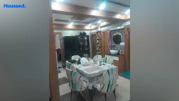 Project Image of 3 BHK Flat for Resale in Eklavya Tower Pundag, Ranchi - Image 177452