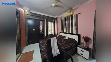 Project Image of 2 BHK Flat for Resale in Lalpur, Ranchi - Image 177420